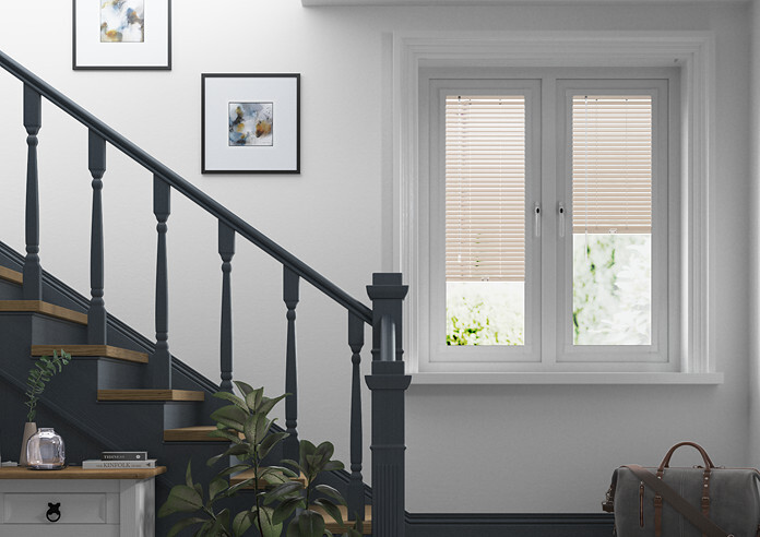 Venetian, Beige - Perfect Fit Blind - Image 3